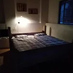 Letní Domek, Koně, Lezecká Stěna, Fitness, Nově I Možnost Spaní Nad Hlavami Koní!!! Apartmán *