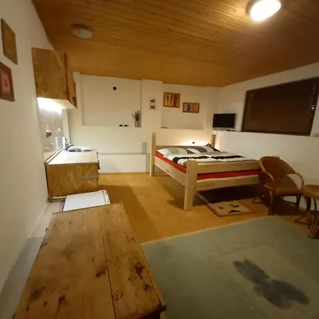 Letní Domek, Koně, Lezecká Stěna, Fitness, Nově I Možnost Spaní Nad Hlavami Koní!!! Apartmán